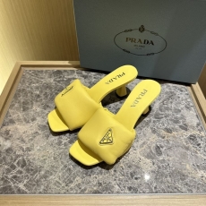 Prada Slippers